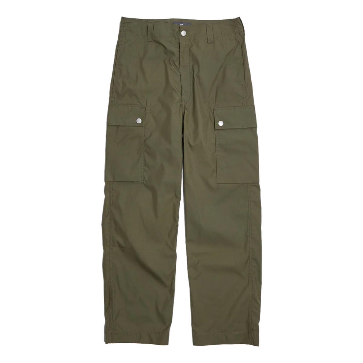 パンツ Nigel Cabourn ARMY-DUTCH PANT 34 Nigel Cabourn Dutch Pant - Army | Garmentory