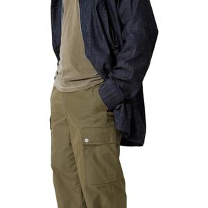 Nigel Cabourn Dutch Pant - Army | Garmentory