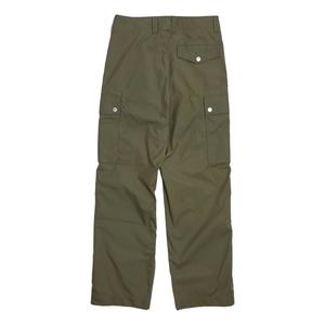 Nigel Cabourn Dutch Pant - Army | Garmentory