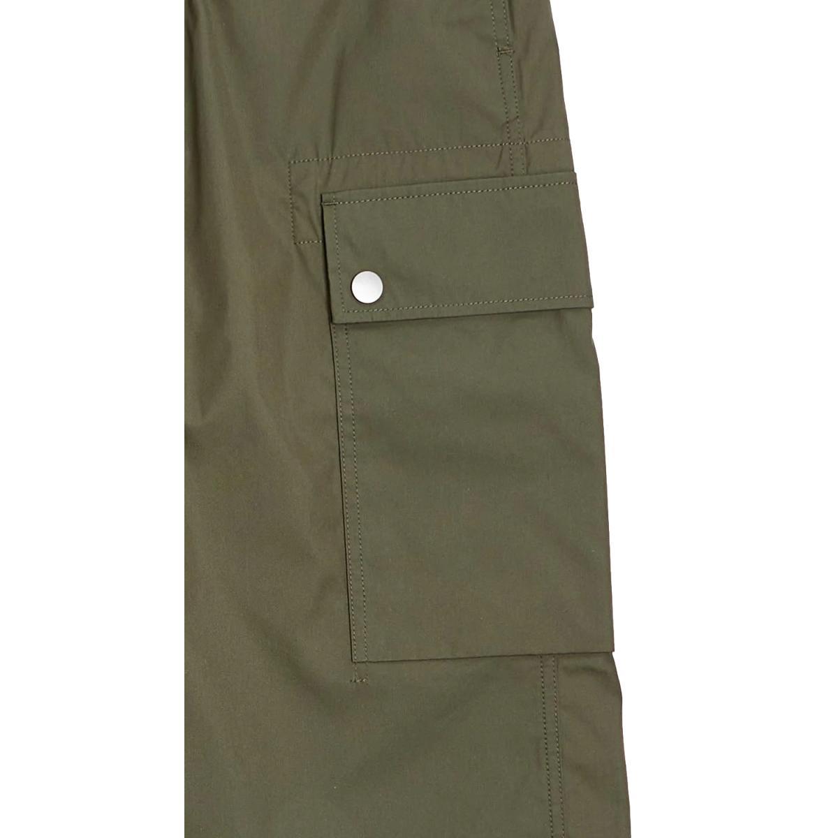 Nigel Cabourn Dutch Pant - Army | Garmentory