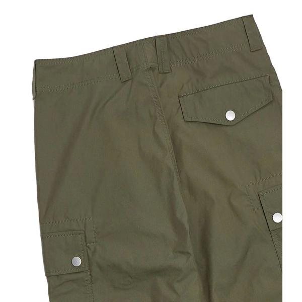 パンツ Nigel Cabourn ARMY-DUTCH PANT 34 Nigel Cabourn Dutch Pant - Army | Garmentory