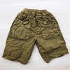 Kids Album Di Famiglia Baby And Child Pants - Khaki Green - Thumbnail 2