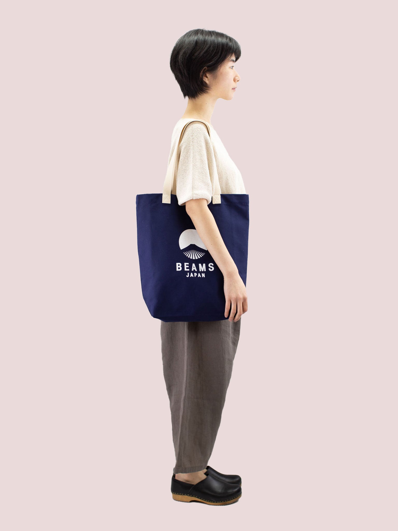 Filer | フィレール EVERGREEN TOTE S