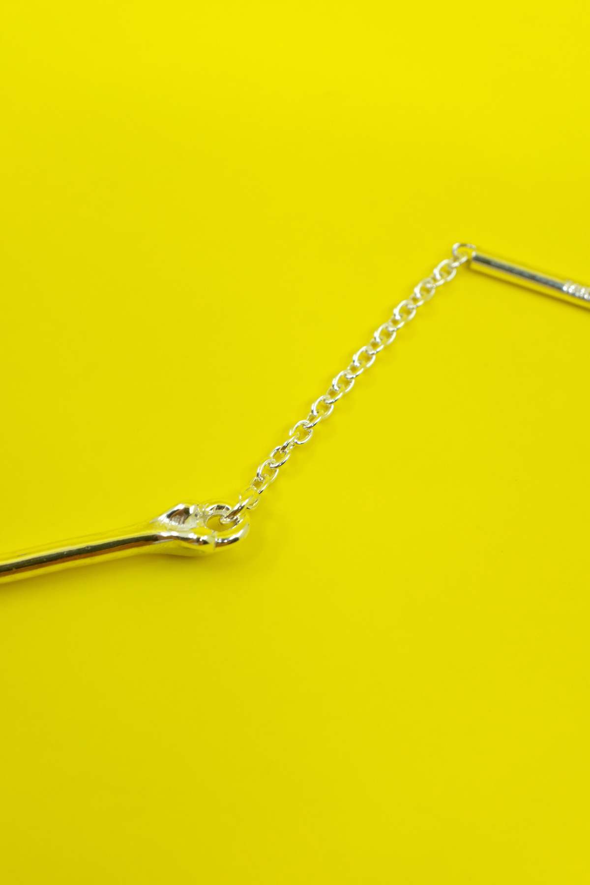 【TAKAHIROMIYASHITA TheSoloist.】 BORN AMERICAN EARRING. -925-Silver-Born-American-