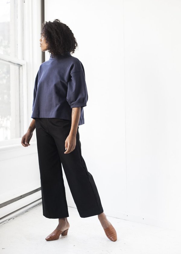 Ilana Kohn Ollie Shirt Ilana Kohn Ollie Shirt