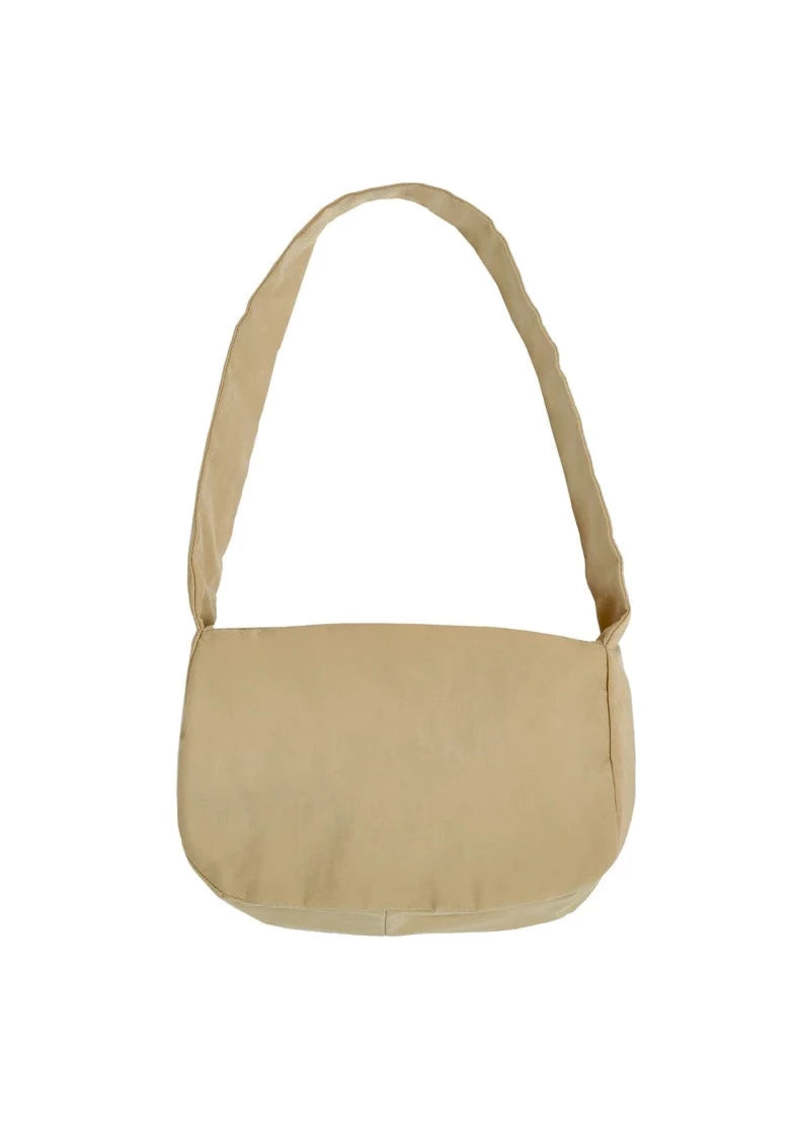 COA NYC Baguette Bag - Tan | Garmentory 