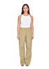 COA NYC  Nylon Pants - Tan - Thumbnail 1