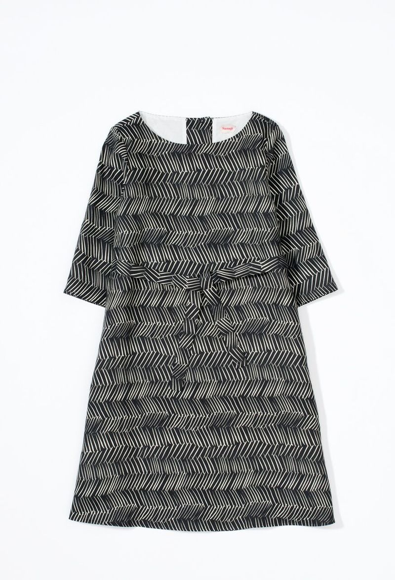 Samuji Finch Dress Samuji Finch Dress