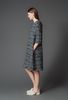 Samuji Finch Dress - Thumbnail 3