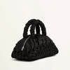 Merlette Lune Mini Bag - Black - Thumbnail 2