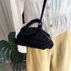 Merlette Lune Mini Bag - Black - Thumbnail 4