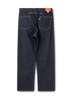 Phigvel Makers & Co. PHIGVEL MAKERS & CO CLASSIC JEANS WIDE