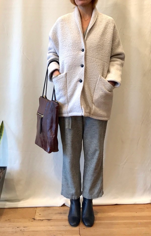 Allison Wonderland Delirious Coat Allison Wonderland Delirious Coat