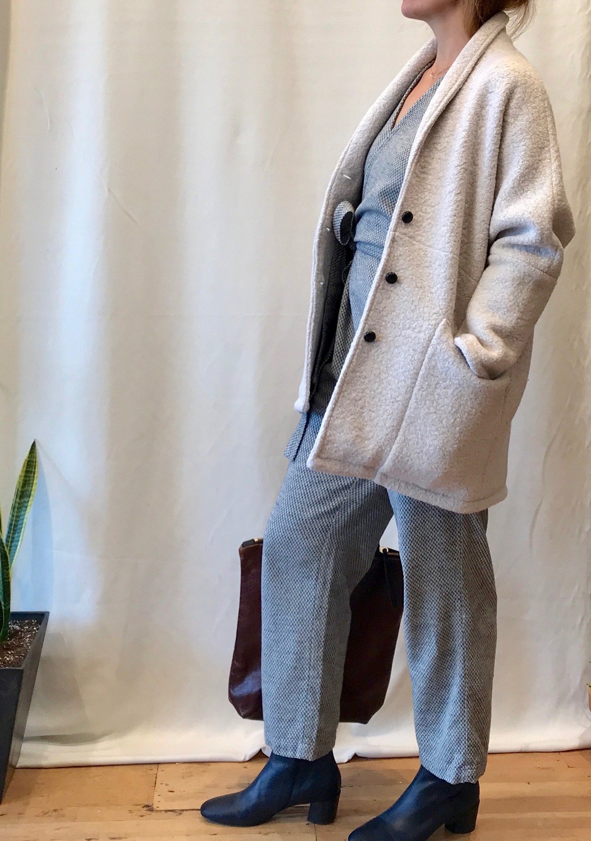 Allison Wonderland Delirious Coat - Image 3 of 10