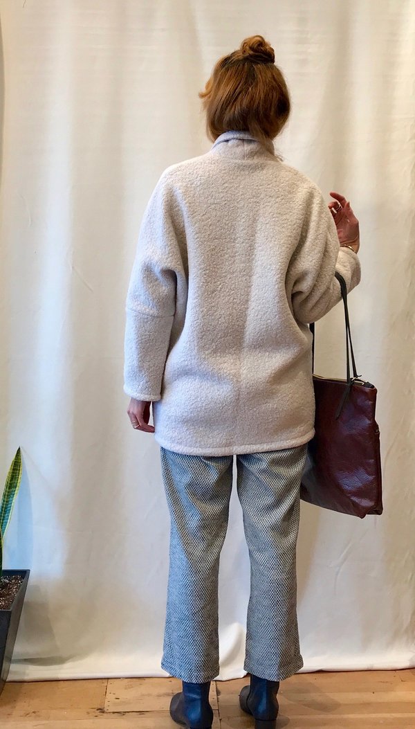 Allison Wonderland Delirious Coat