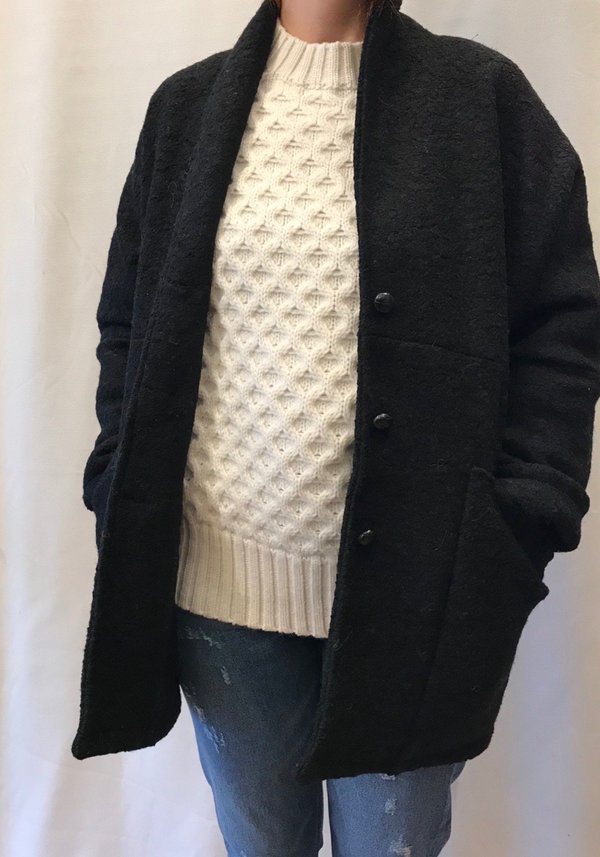 Allison Wonderland Delirious Coat