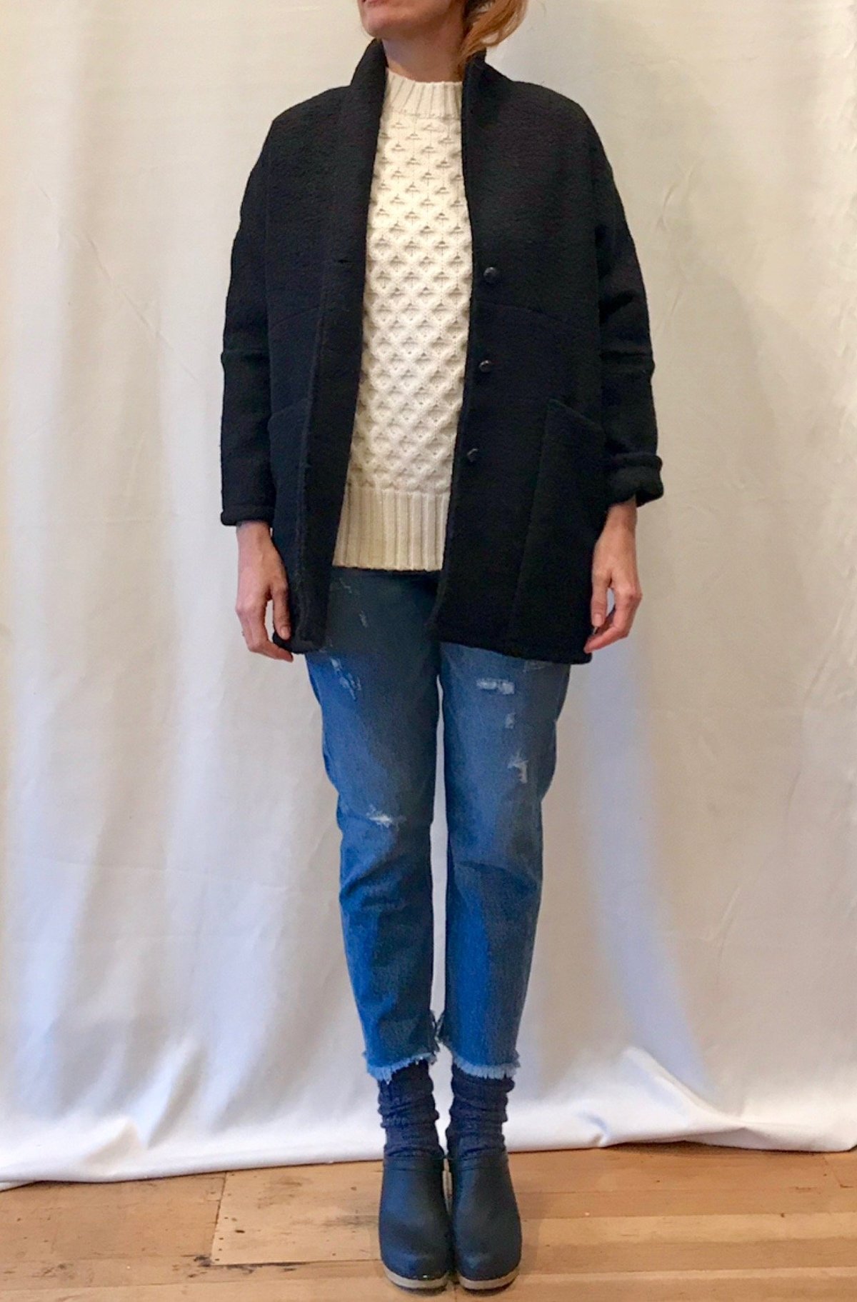 Allison Wonderland Delirious Coat - Image 7 of 10