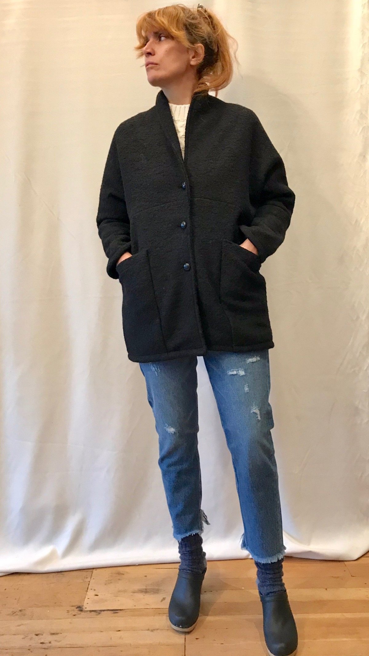 Allison Wonderland Delirious Coat - Image 8 of 10