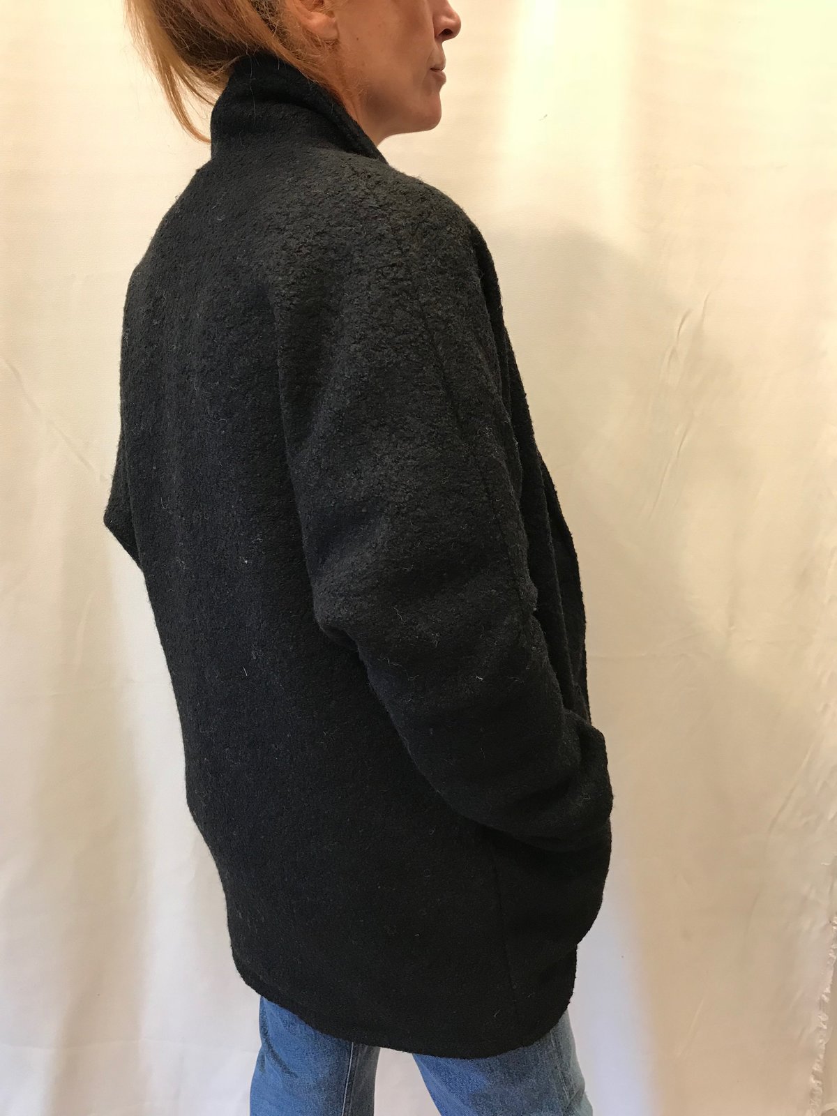 Allison Wonderland Delirious Coat - Image 9 of 10