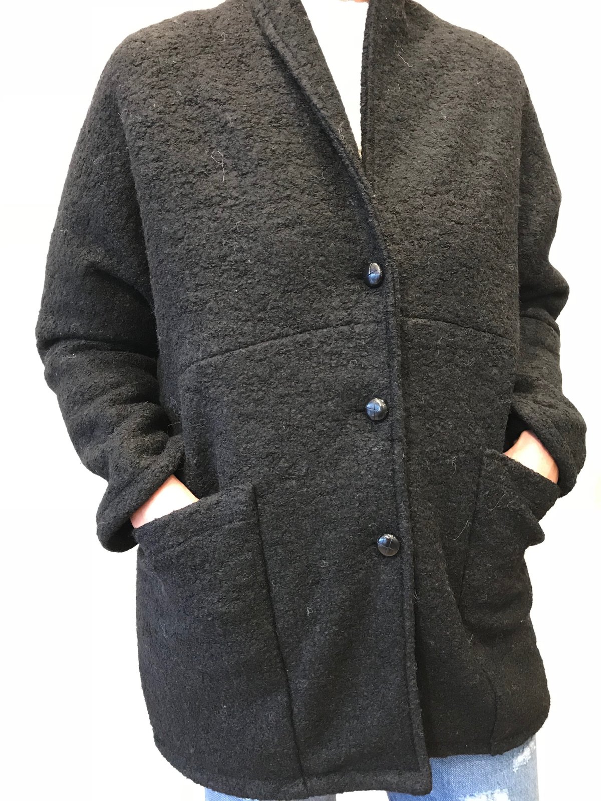 Allison Wonderland Delirious Coat - Image 10 of 10