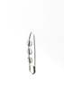 ASTAR HADES Daisy Pin Earring Large Single - Silver - Thumbnail 5