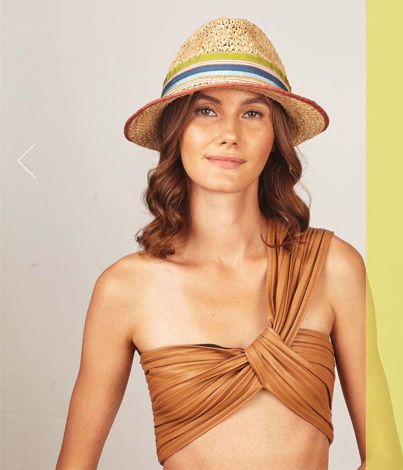Lola Pool Boy - Waspy | Garmentory