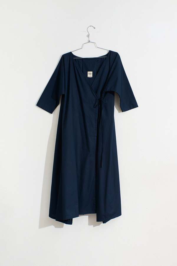 green emerald velvet dress Petite Nova Dress