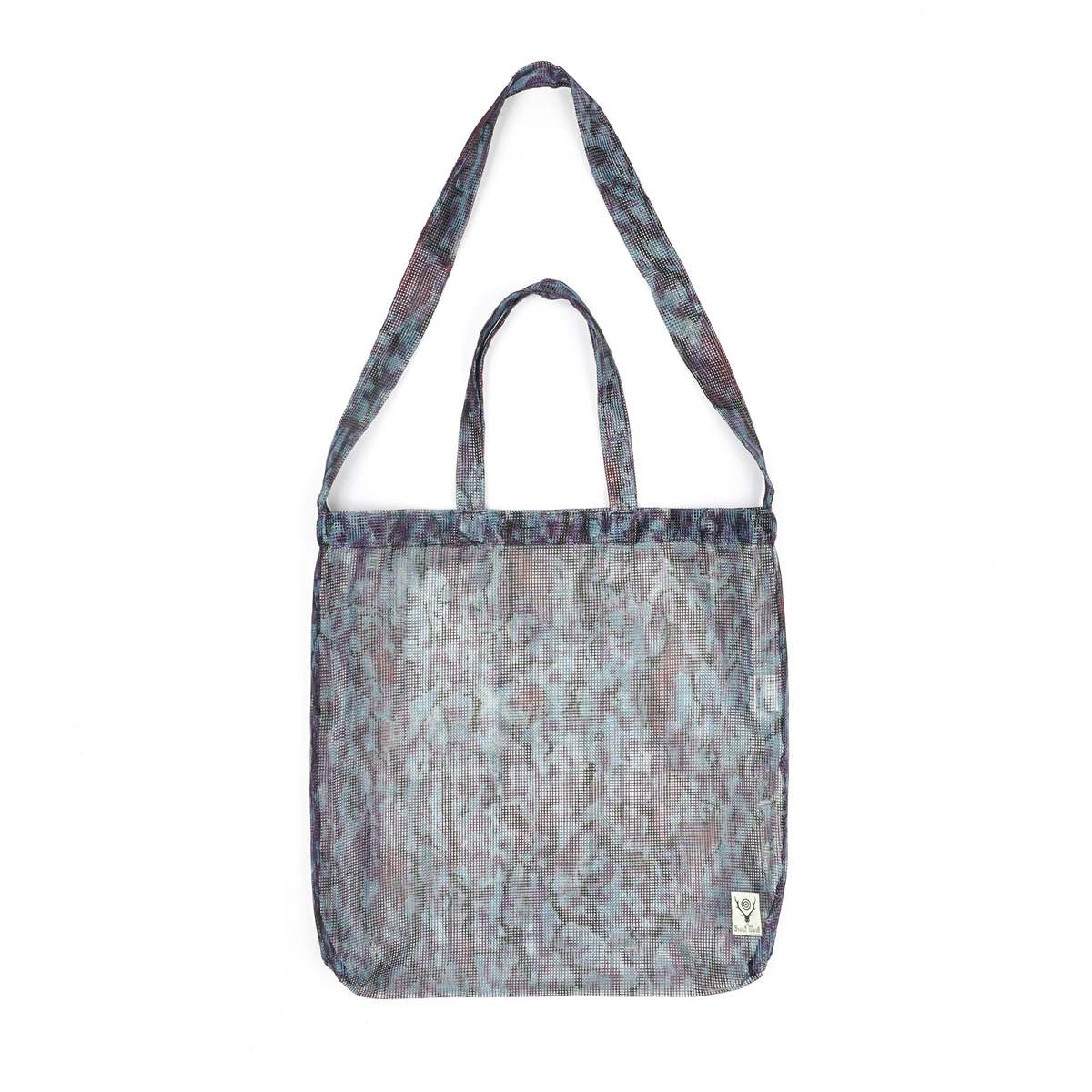 South2 West8 Men's Grocery Bag Multicolor main image 1