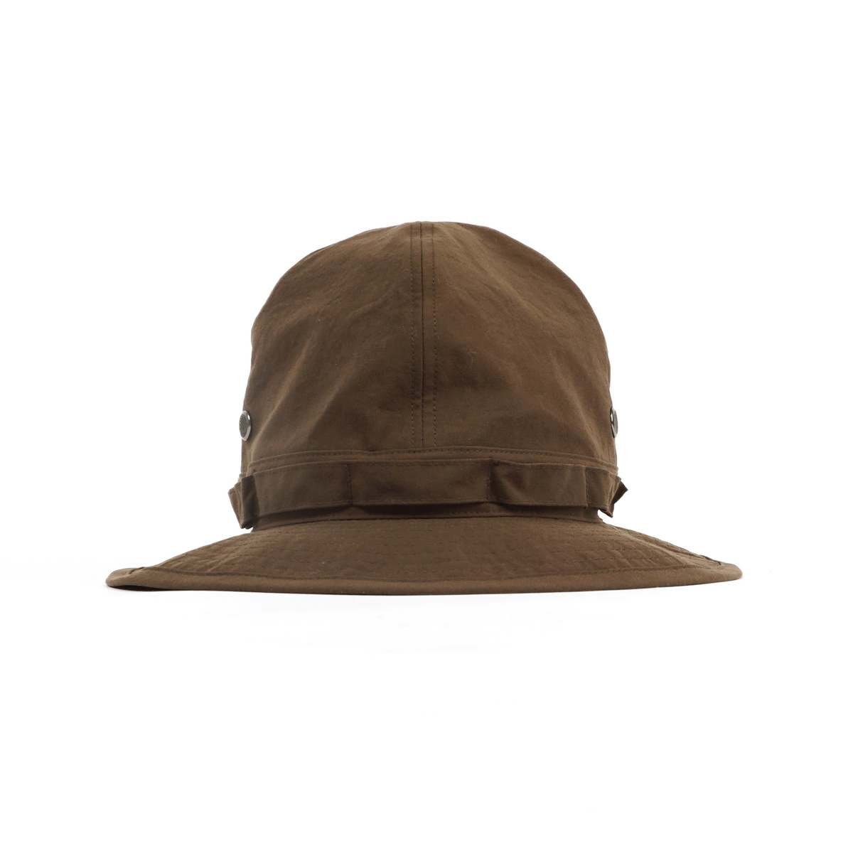 South2 West8 - Jungle Hat ハンターカモフラージュ L South2 West8 Jungle Hat Horn Camo | SOMEWHERE®