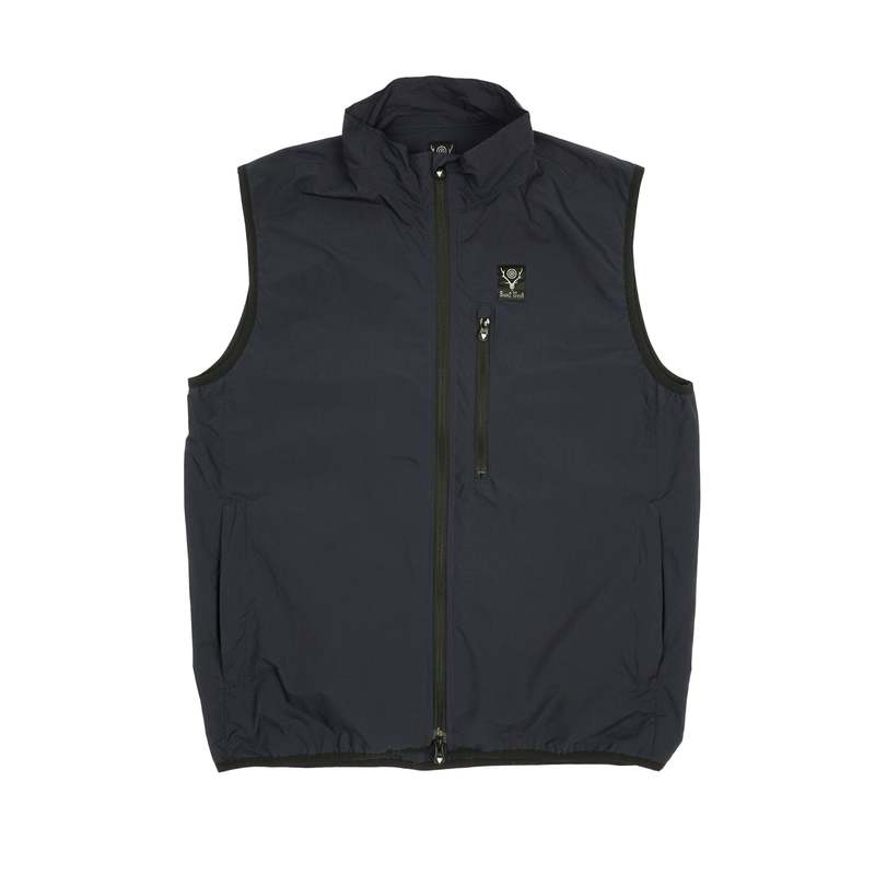 トップス HO-V002 Nylon Typewriter Pull Over Vest HO-V002 Nylon Typewriter Pull Over Vest - メルカリ
