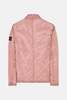 Stone Island ECONYL Nylon Metal Overshirt - Pink - Thumbnail 2