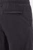 Stone Island Garment Dyed Cotton Swim Shorts - Black - Thumbnail 4
