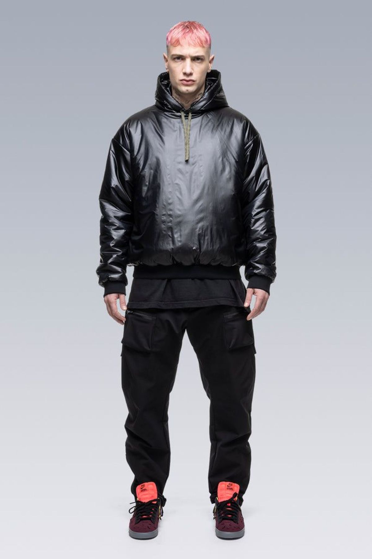 ACRONYM S31-PX Jacket | Garmentory