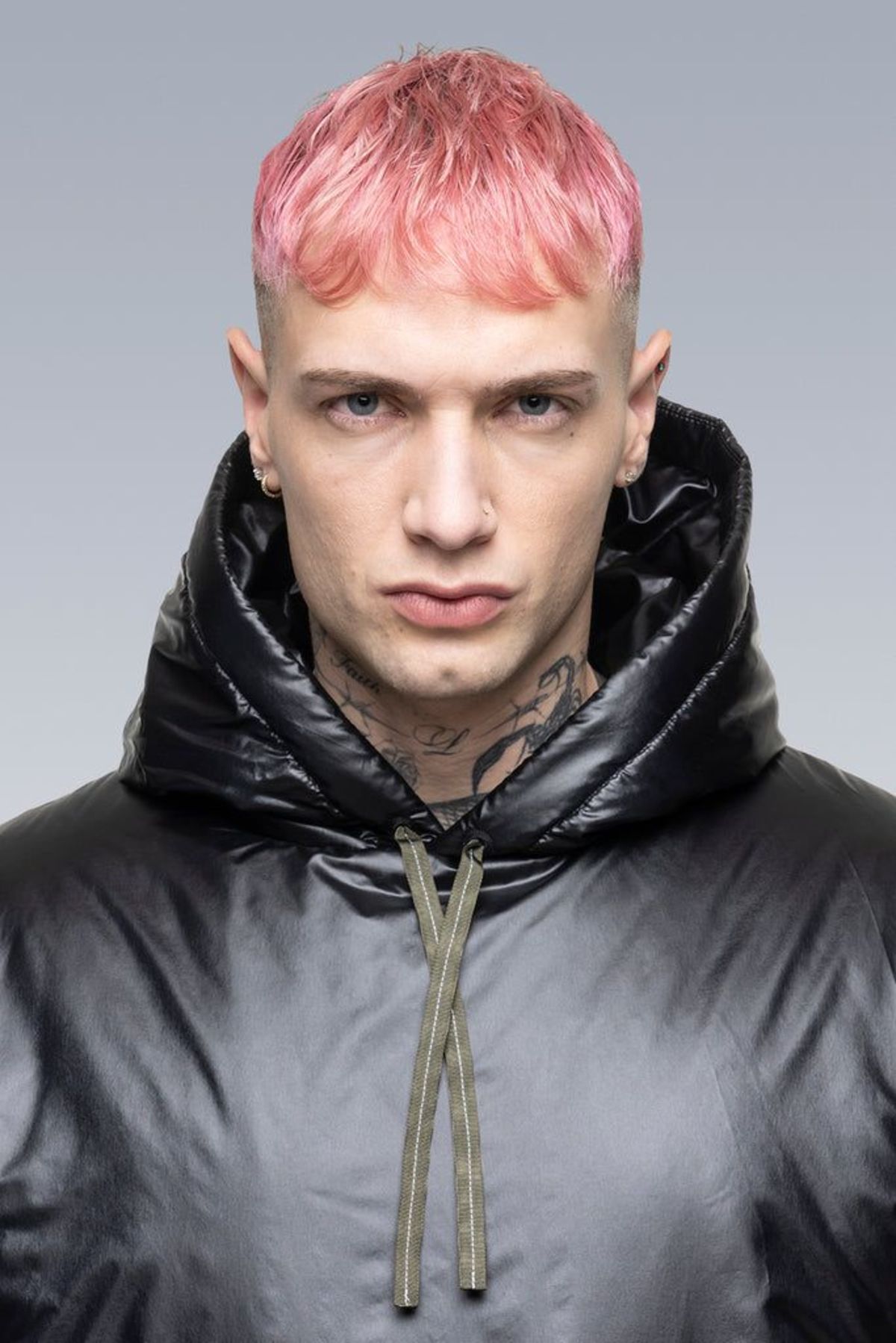 ACRONYM S31-PX Jacket | Garmentory