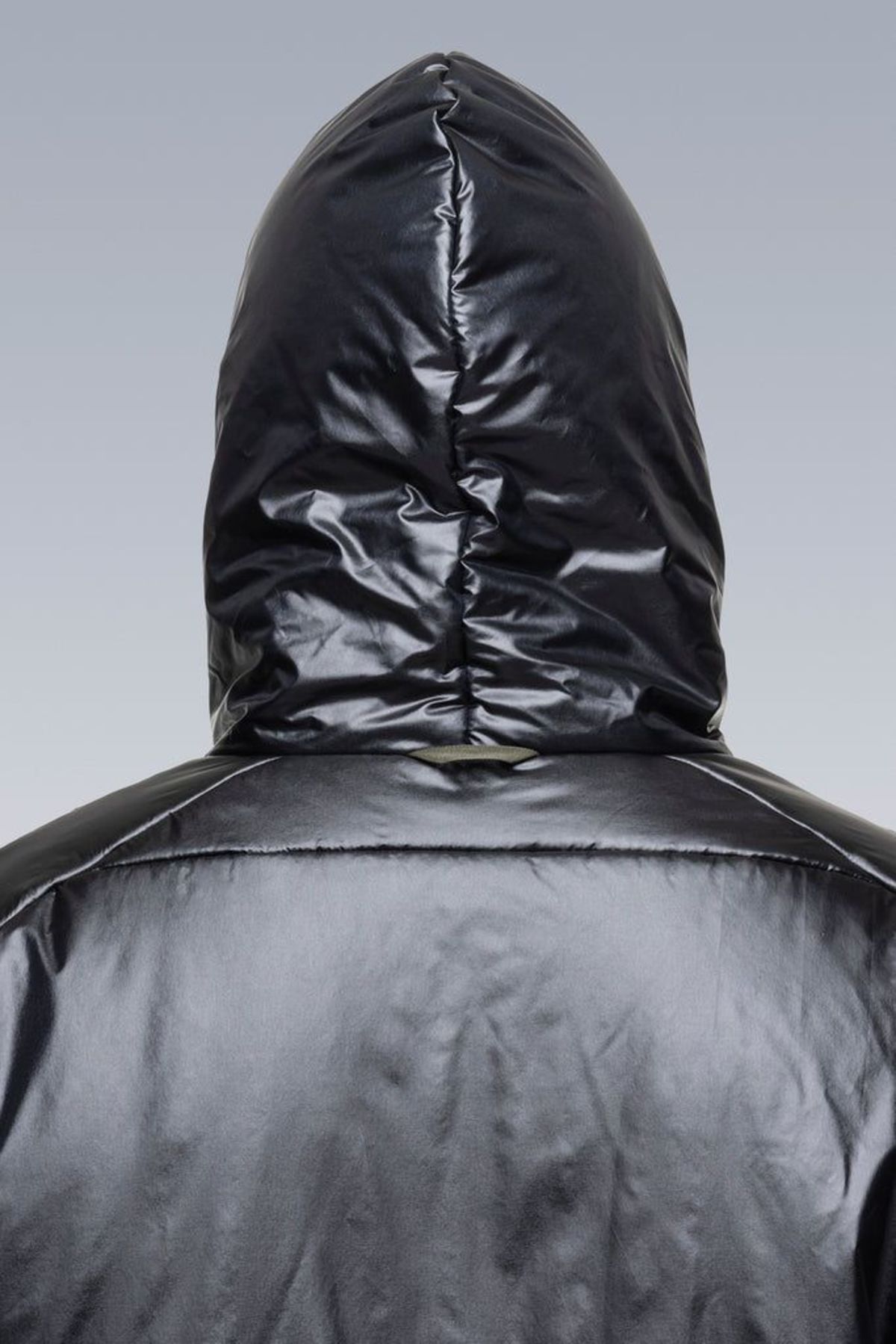 特別値下 新品 14万 ACRONYM / S31-PX-BLK S31-PX | ACRONYM®