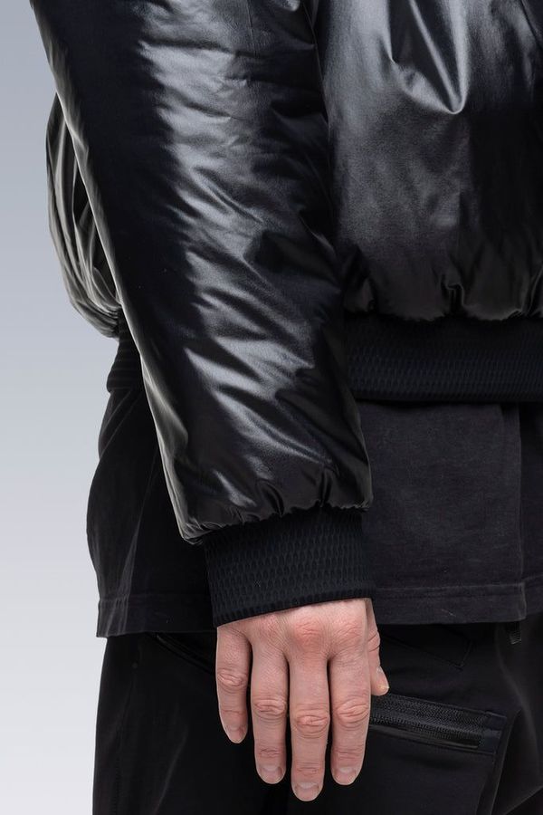 ACRONYM S31-PX Jacket | Garmentory