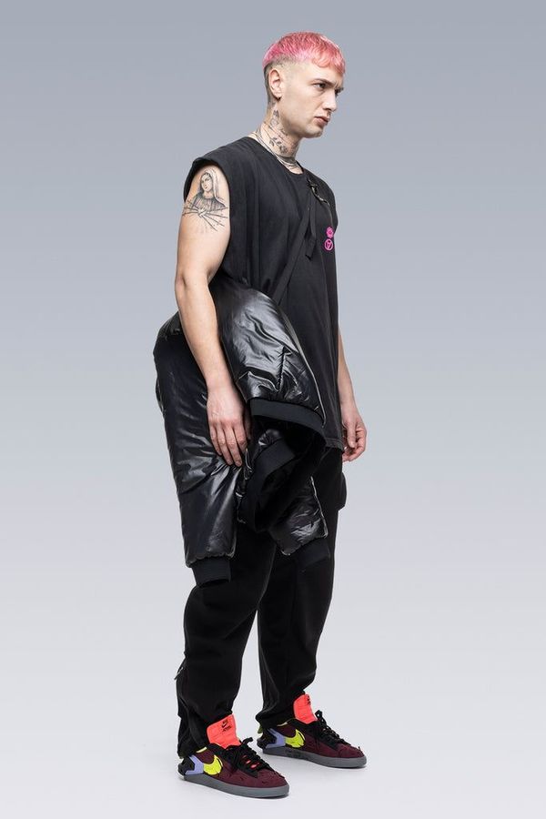 ACRONYM S31-PX Jacket | Garmentory