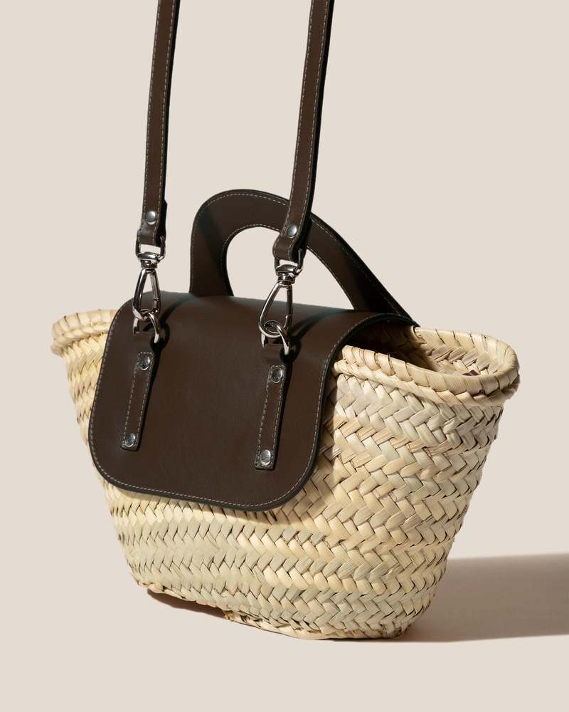 Hereu Alqueria Bag - Dark Brown | Garmentory Hereu Alqueria Bag - Dark Brown | Garmentory