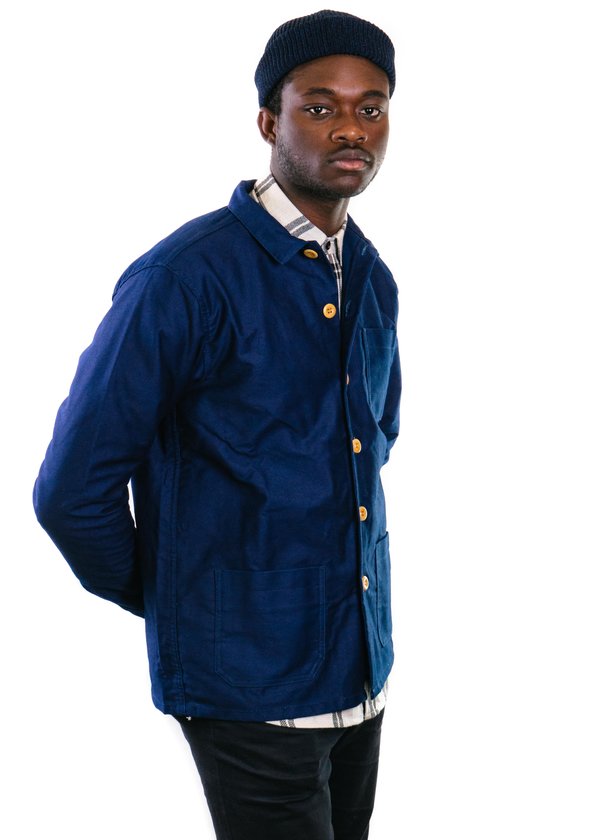 3sixteen chore coat