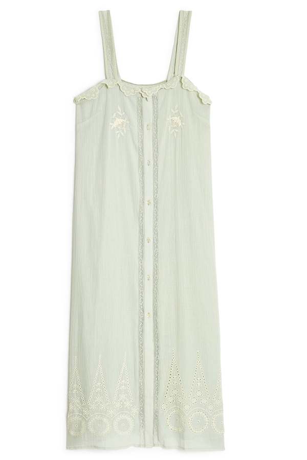 Louise Misha Guananina Dress | Garmentory