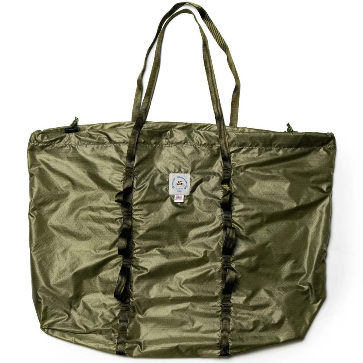 USA製 EPPERSON MOUNTAINEERING トートバッグ 2万 Epperson Mountaineering Clay Large Climb Tote – Drakes