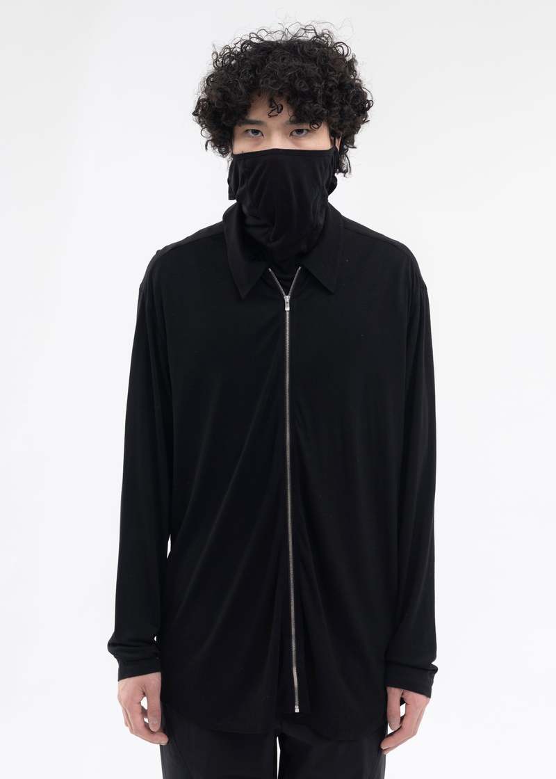 トップス Post Archive Faction 5.0+ SHIRT RIGHT POST ARCHIVE FACTION (PAF) - 5.1 SHIRT CENTER | HBX
