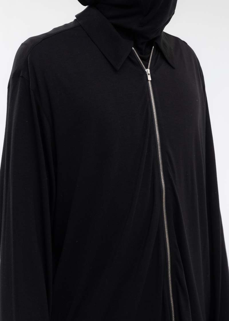 Post Archive Faction (Paf) 5.0+ Shirt Right - Black | Garmentory