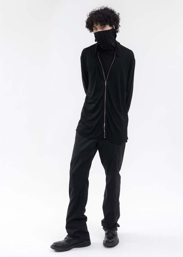 トップス Post Archive Faction 5.0+ SHIRT RIGHT POST ARCHIVE FACTION (PAF) - 5.1 SHIRT CENTER | HBX