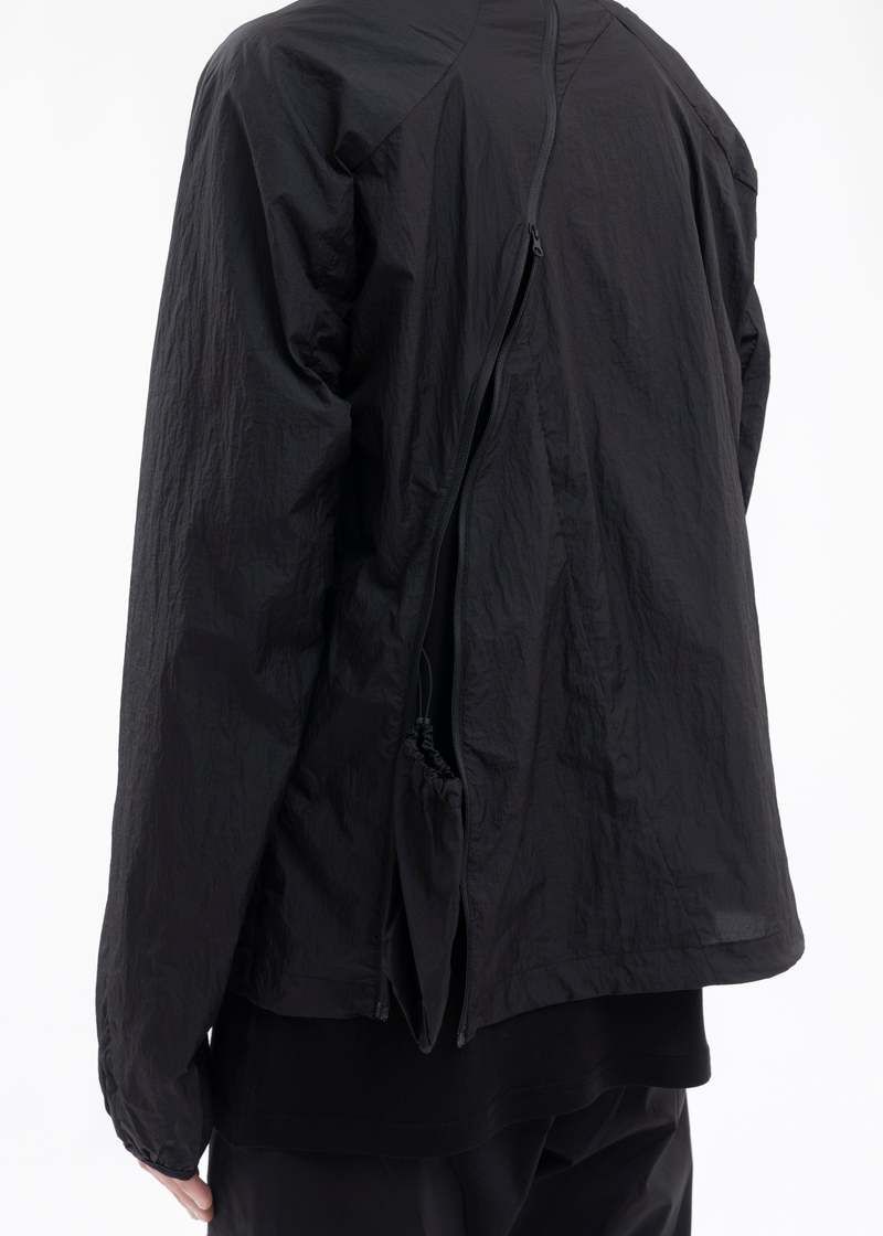 ジャケット・アウター PAF \"5.0 CENTER\" TECHNICAL JACKET 5.0 Technical Jacket Center in Black – SVRN
