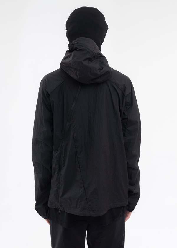 ジャケット・アウター PAF \"5.0 CENTER\" TECHNICAL JACKET 5.0 Technical Jacket Center in Black – SVRN
