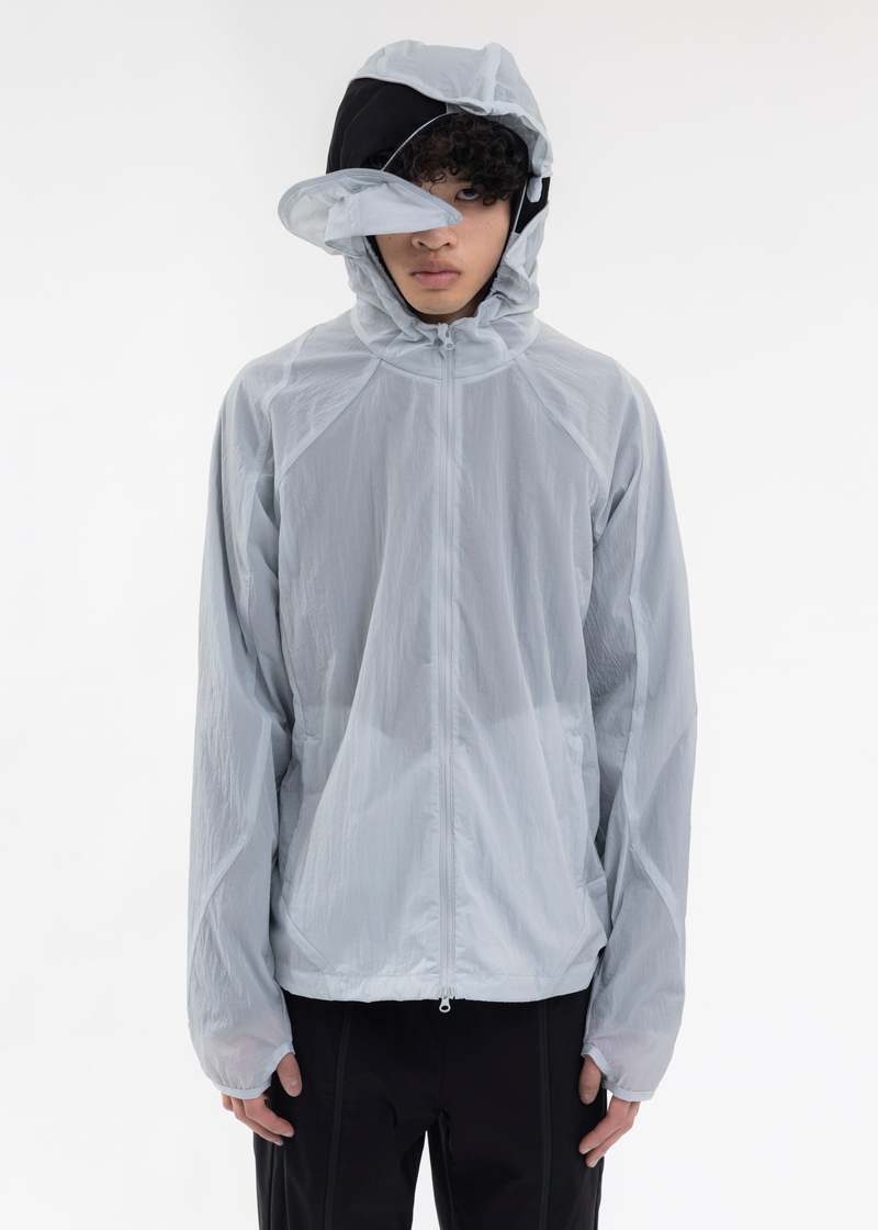 Post Archive Faction (Paf) 5.0+ Technical Jacket Center