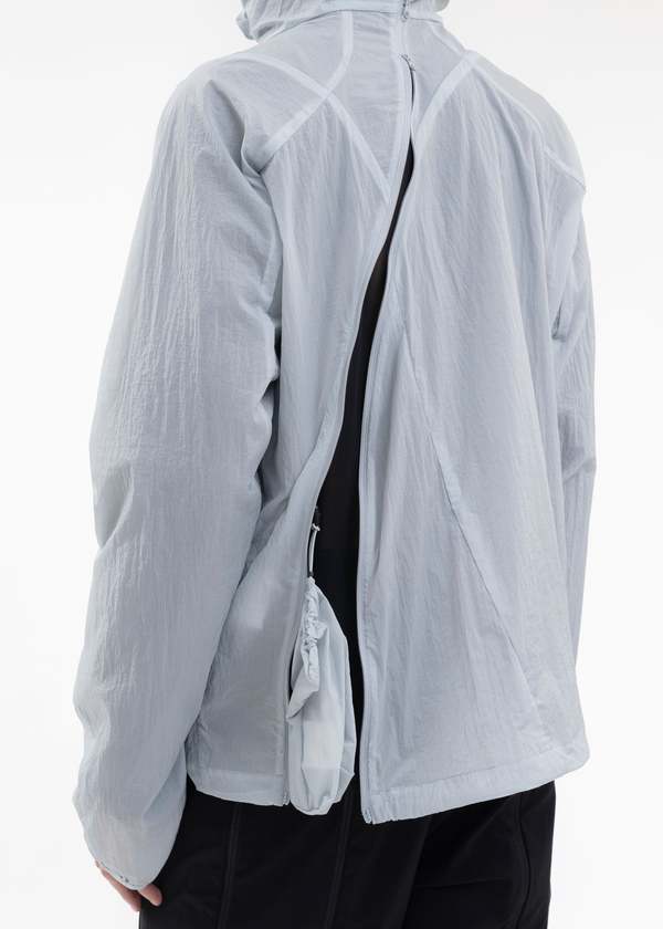 POST ARCHIVE FACTION 5.0+ CENTER ジャケット POST ARCHIVE FACTION (ポスト アーカイブ ファクション) SS23