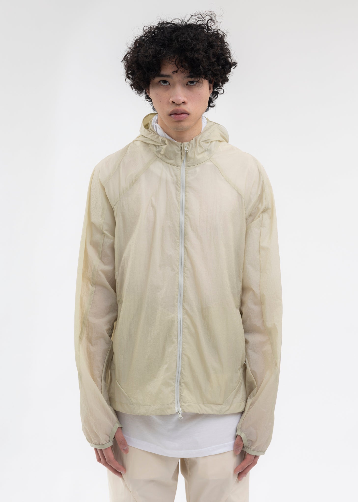 Post Archive Faction (Paf) 5.0+ Technical Jacket Center