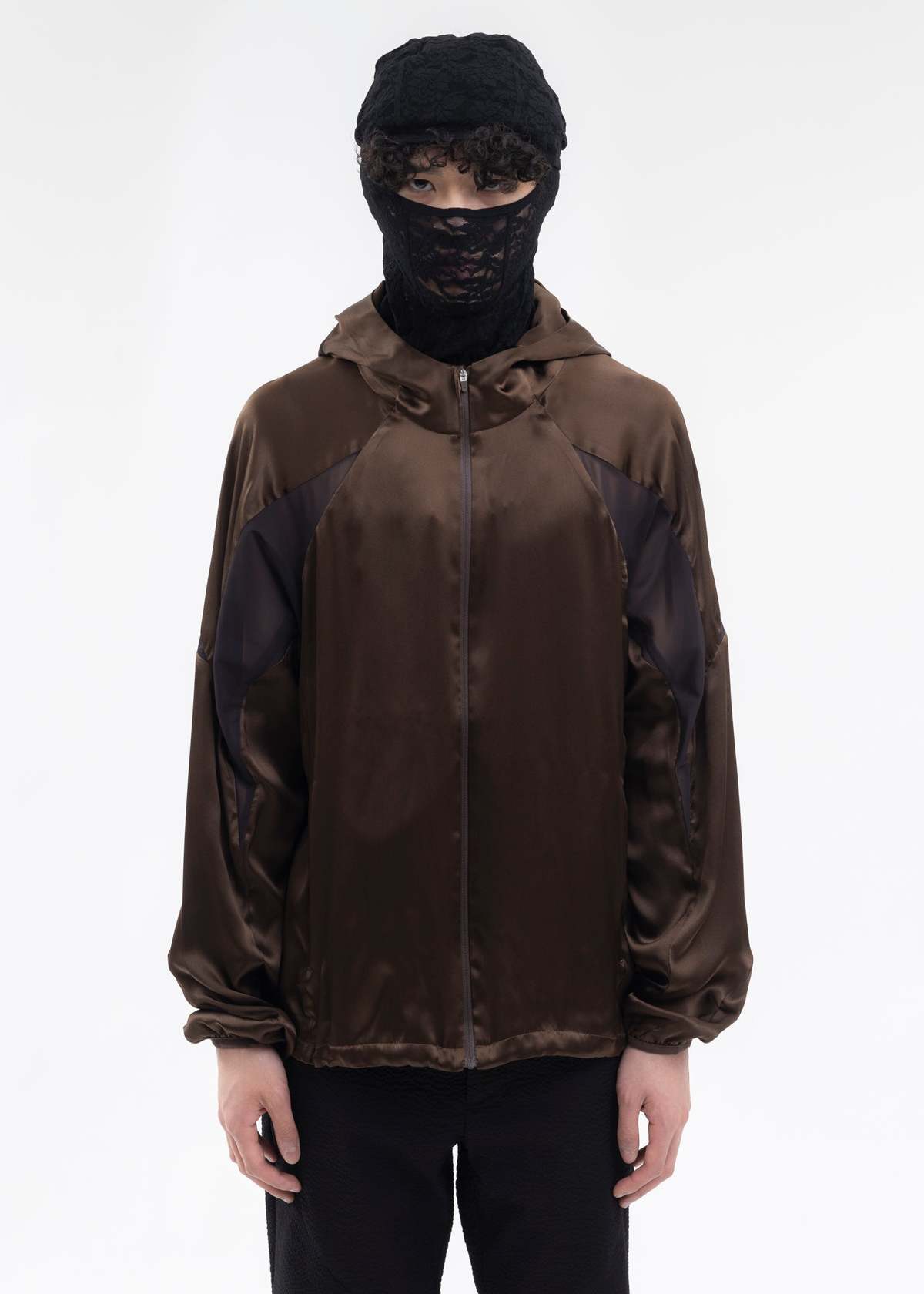 羊*様 postarchivefaction TECHNICALJACKETRI POST ARCHIVE FACTION (PAF) - 4.0+ Technical Jacket Right